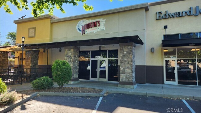 Plus de détails pour 2760 Esplanade Ave, Chico, CA - Bureau, Commerce de détail à louer