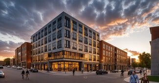 More details for 1617 Elm St, Cincinnati, OH - Retail for Lease