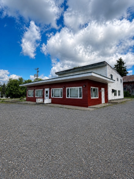 5705 State Highway 20, East Springfield, NY for lease - Building Photo - Image 2 of 25