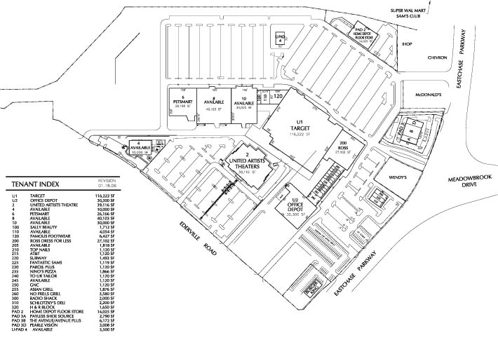 1450-1600 Eastchase Pky, Fort Worth, TX à louer - Autre - Image 2 de 6