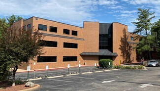 Plus de détails pour 12166 Old Big Bend Rd, Kirkwood, MO - Bureau à louer