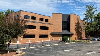 More details for 12166 Old Big Bend Rd, Kirkwood, MO - Office for Lease