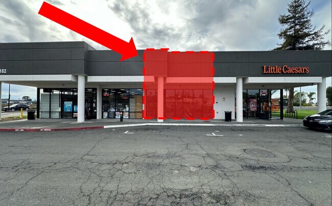 More details for 5182 Sonoma Blvd, Vallejo, CA - Retail for Lease