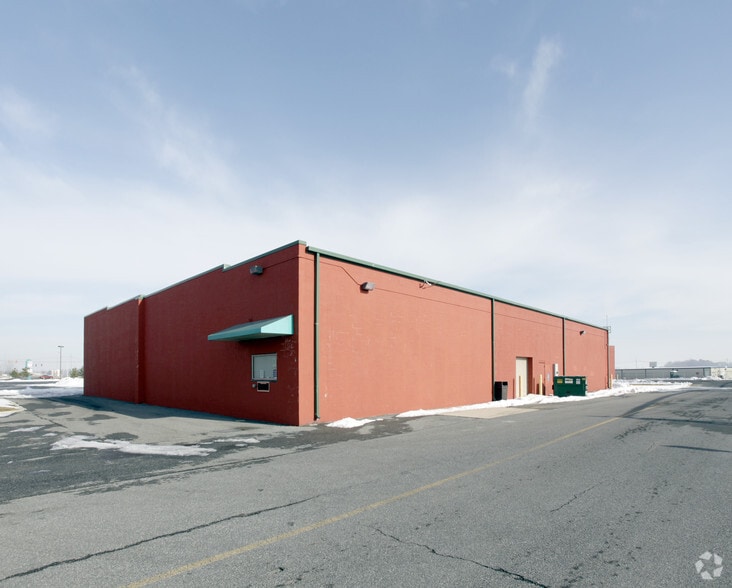 9537-9577 Bridgeville Center Rd, Bridgeville, DE for lease - Building Photo - Image 2 of 2