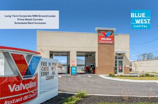 More details for 7501 Brandt Pike, Dayton, OH - Retail for Sale