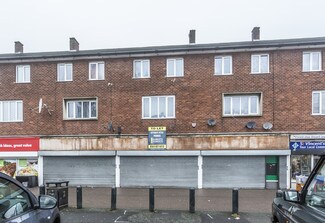 More details for 140-148 Moorcroft Rd, Manchester - Retail for Lease