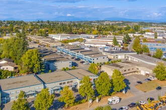 19257 Enterprise Way, Surrey, BC - Aérien  Vue de la carte