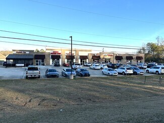 Plus de détails pour 8301 Highway 31 N, Morris, AL - Commerce de détail à louer