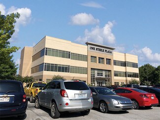 Plus de détails pour 3739 N Steele Blvd, Fayetteville, AR - Bureau à louer