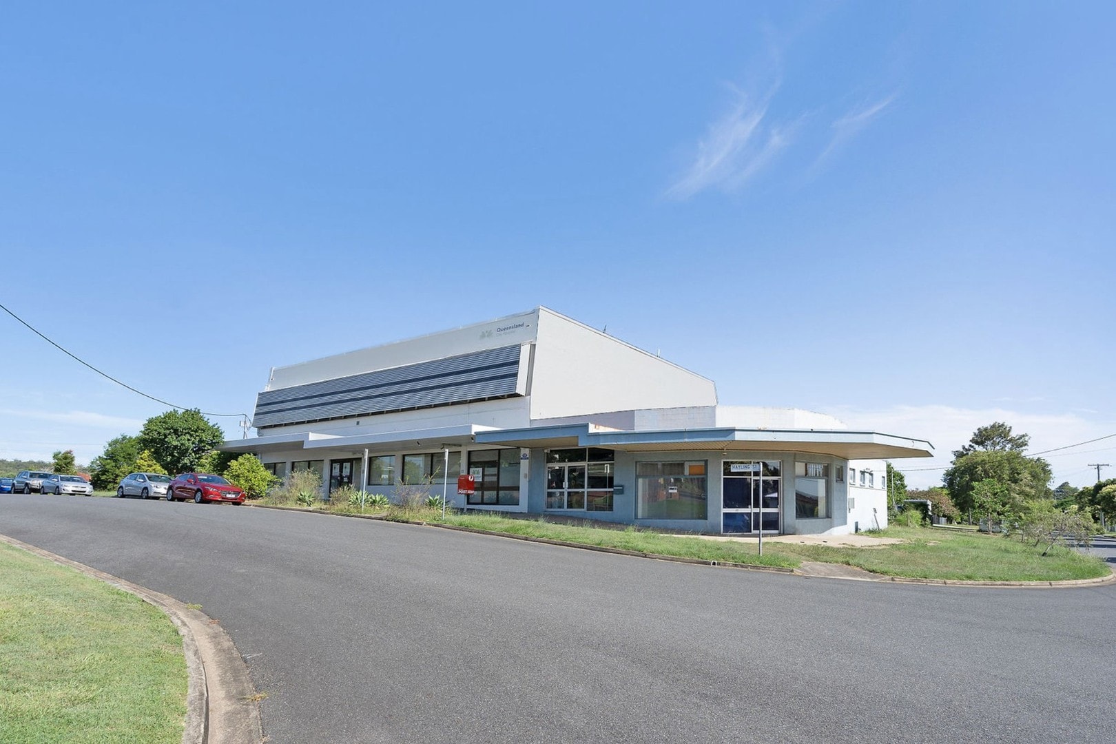 11 Hayling St, Salisbury for lease Primary Photo- Image 1 of 4