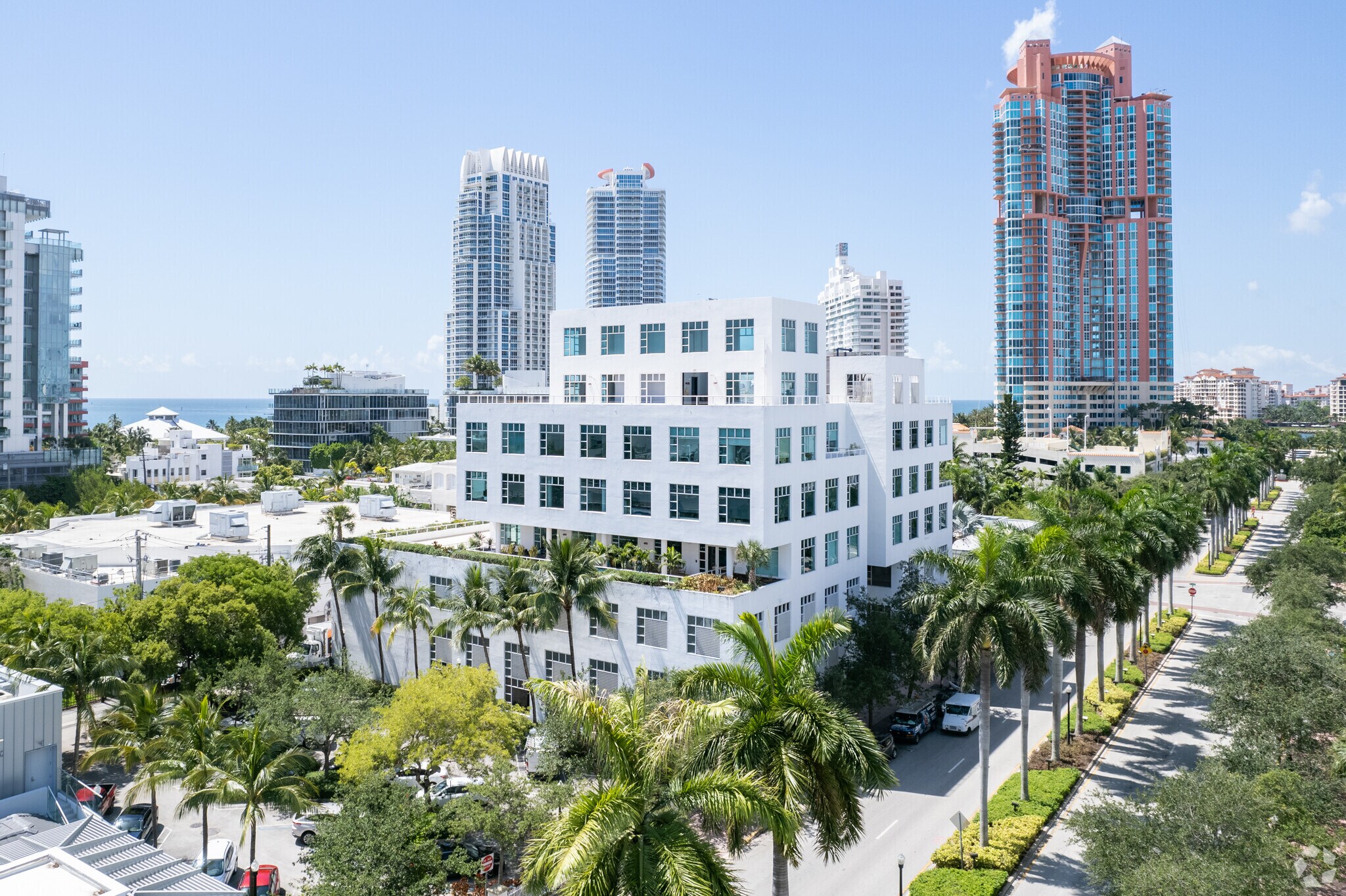 119 Washington Ave, Miami Beach, FL à louer Photo principale- Image 1 de 56