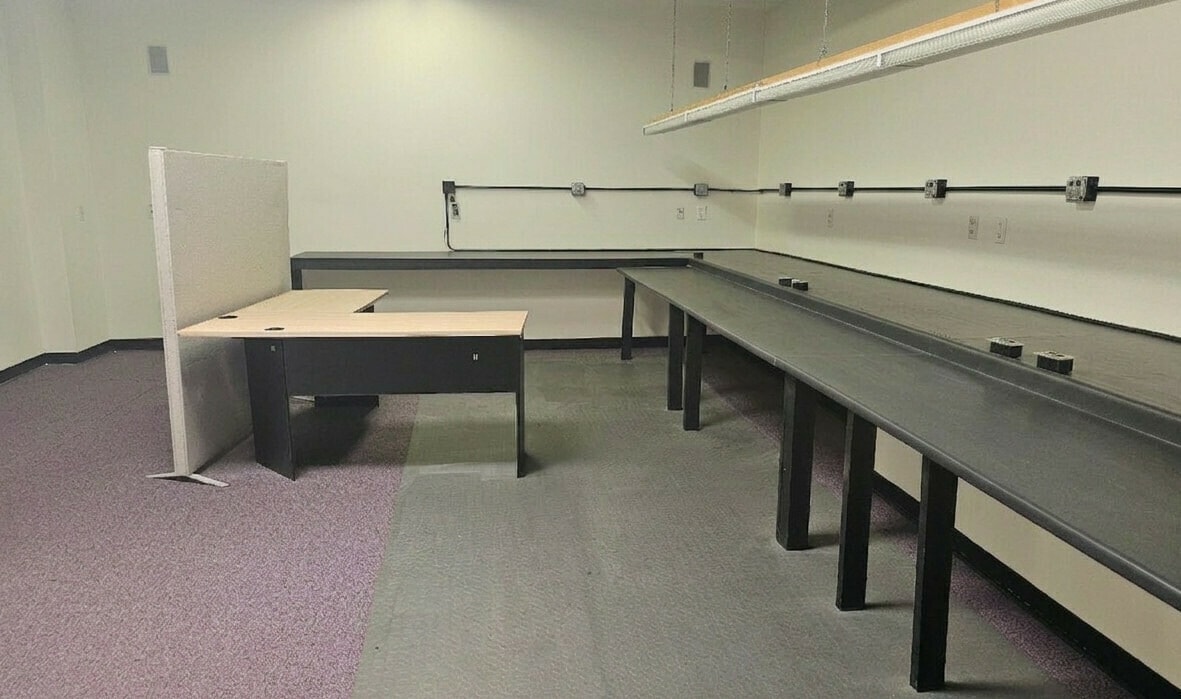 4708 S Old Peachtree Rd, Peachtree Corners, GA 30071 - Unit C -  - Interior Photo - Image 2 of 3