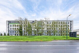 More details for 14-16 Rue De L'Equerre, SAINT-OUEN-L'AUMONE - Office for Lease