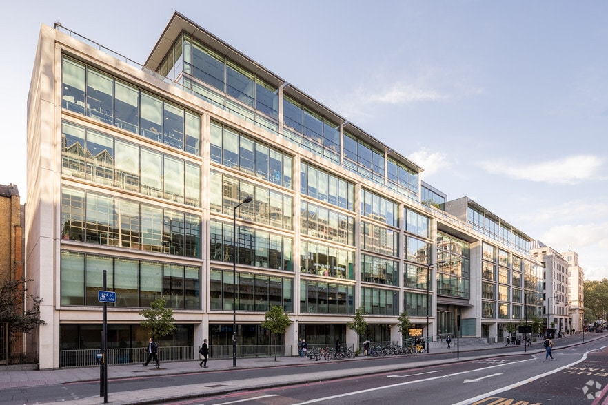 76 Buckingham Palace Rd, Londres à louer - Photo du bâtiment - Image 3 de 14