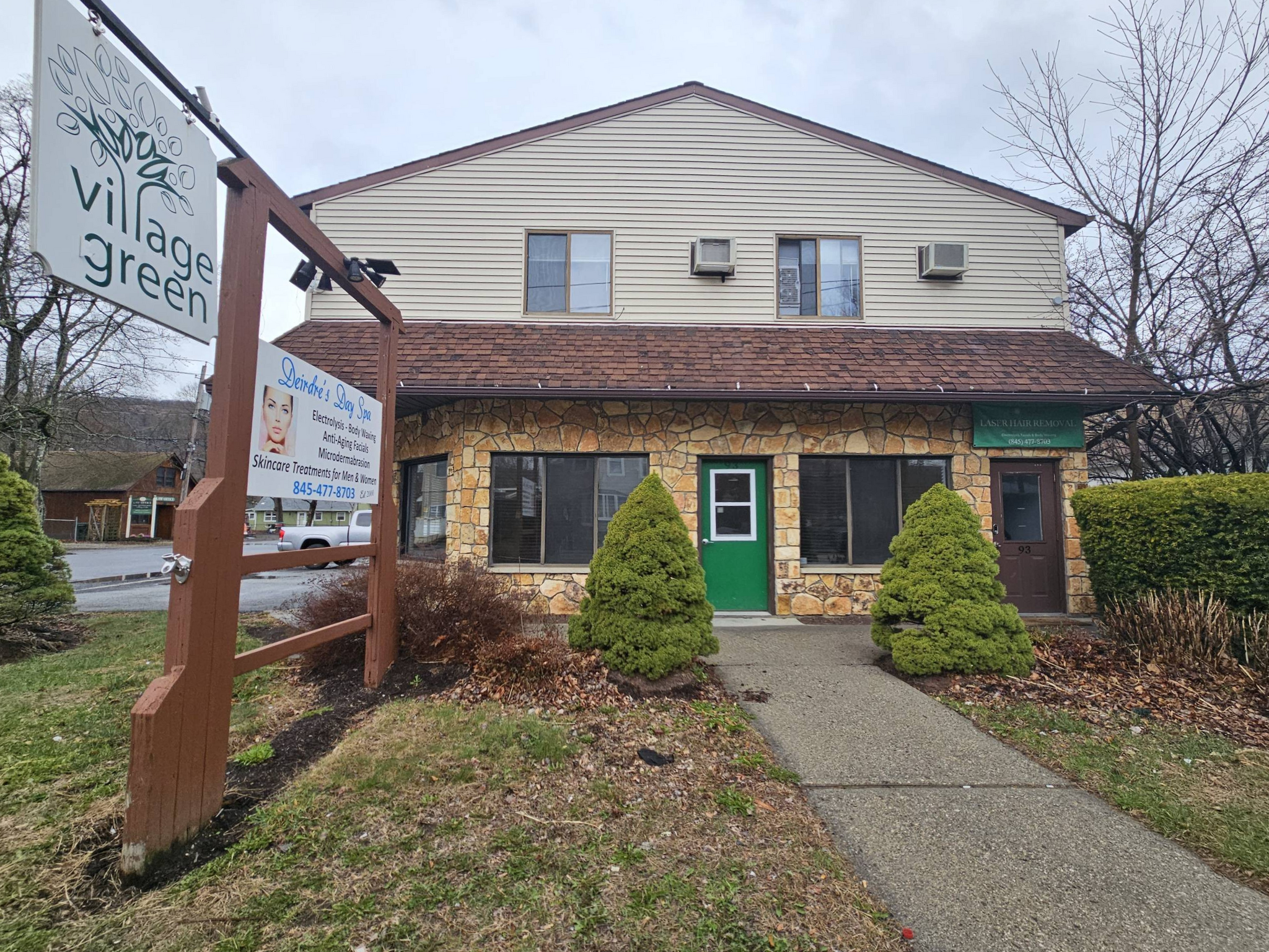 93 Windermere Ave, Greenwood Lake, NY à vendre Photo du bâtiment- Image 1 de 17