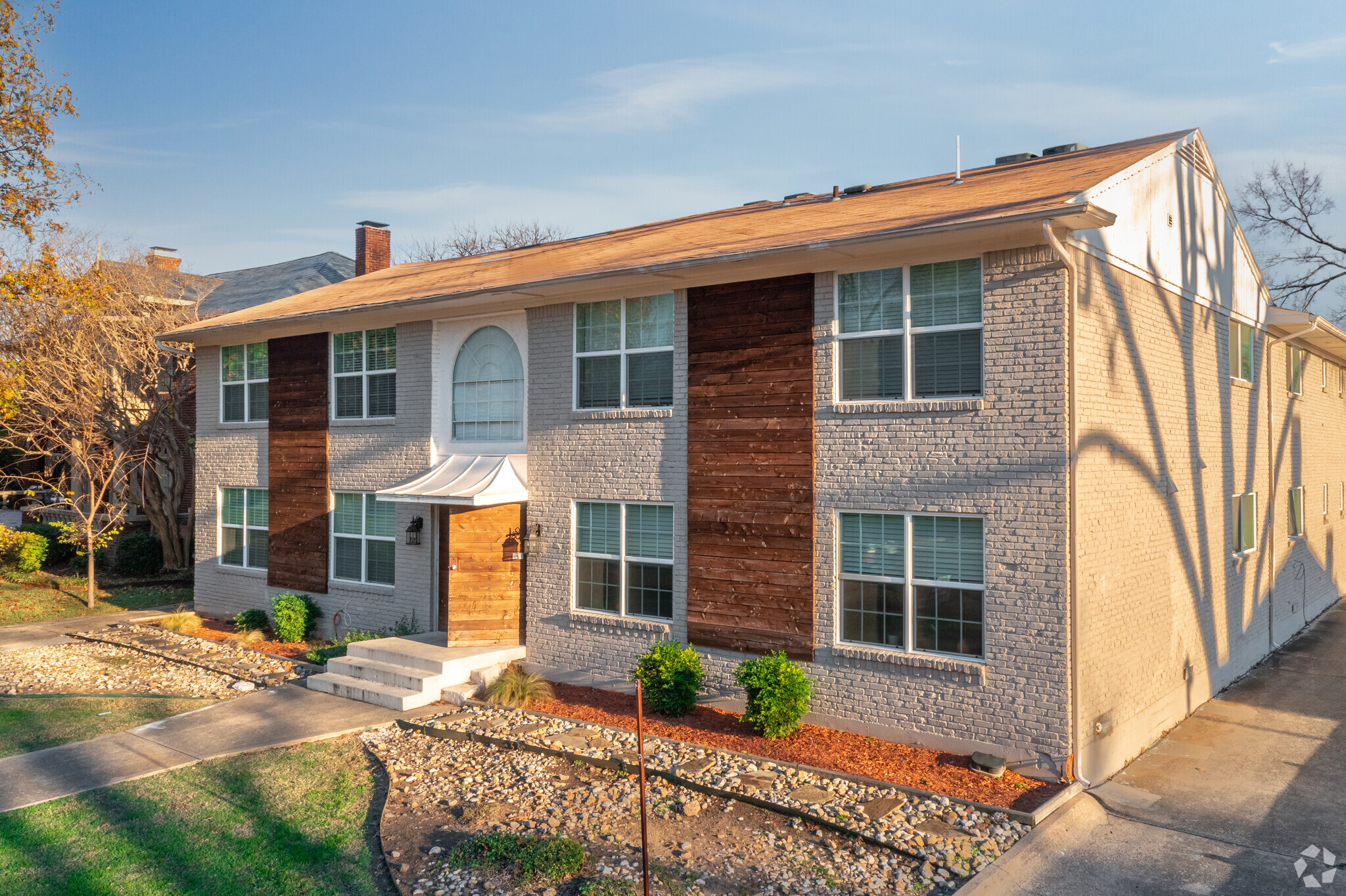 5444 Gaston Ave, Dallas, TX à vendre Photo principale- Image 1 de 1