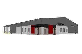 2497 W I25 Frontage Rd, Erie, CO for lease Building Photo- Image 2 of 2