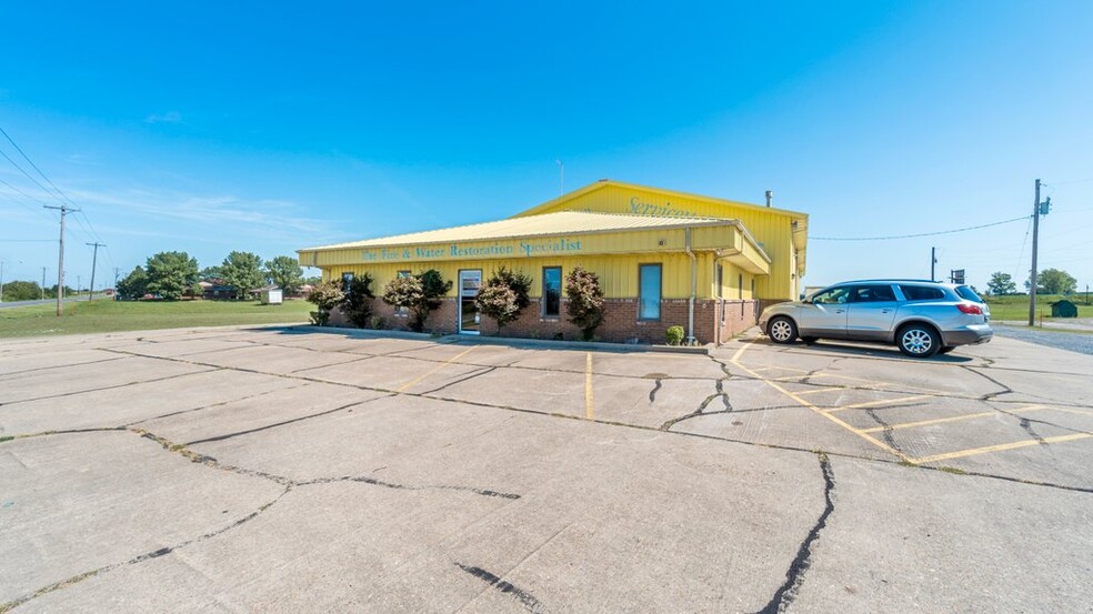 330 State Highway H, Sikeston, MO for sale - Primary Photo - Image 1 of 1