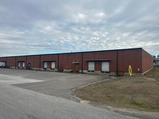 Plus de détails pour 3280 Perkins Rd, Augusta, GA - Industriel à louer
