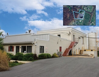 More details for 757 Barbershop Rd, Edinburg, VA - Industrial for Sale