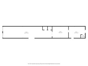 1016 Van Ronkle St, Conway, AR à louer Photo intérieure- Image 2 de 2