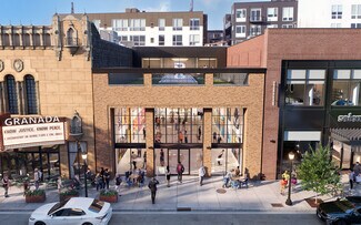 Plus de détails pour 3018 Hennepin Ave, Minneapolis, MN - Commerce de détail à louer