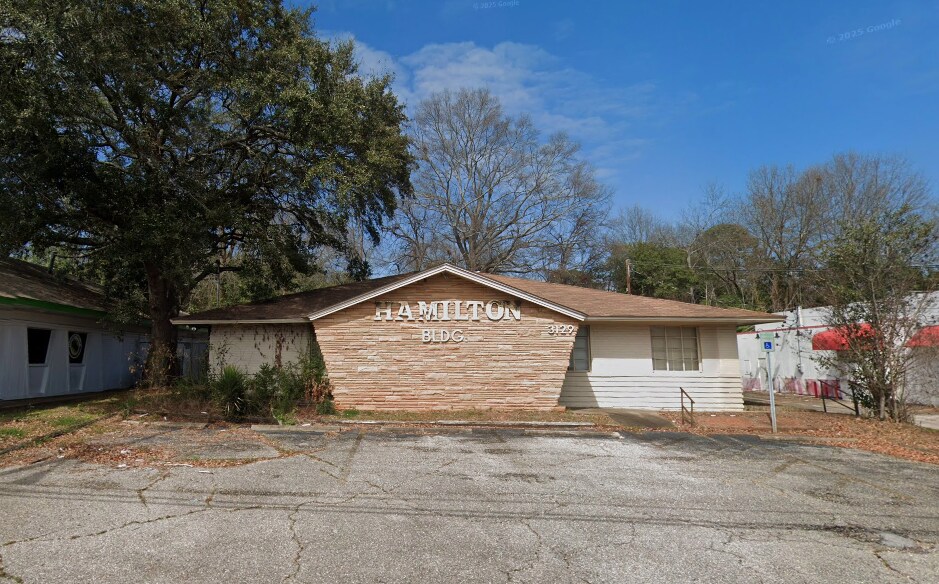 3129 Atlanta Hwy, Montgomery, AL for sale Primary Photo- Image 1 of 3