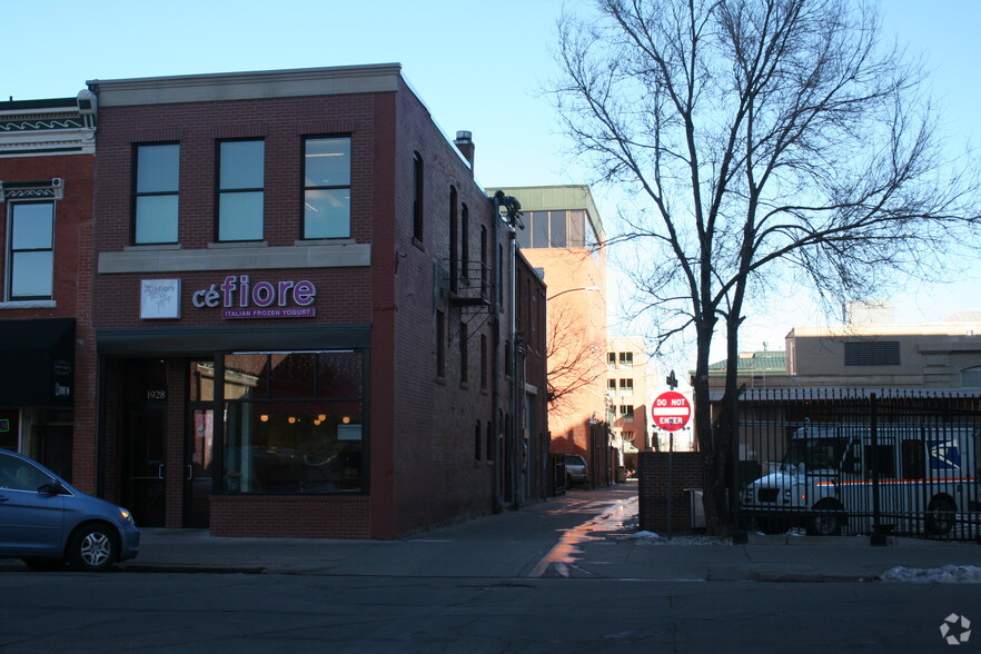 1926 14th St, Boulder, CO for lease - Primary Photo - Image 1 of 5