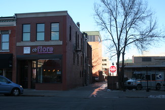 More details for 1926 14th St, Boulder, CO - Retail for Lease