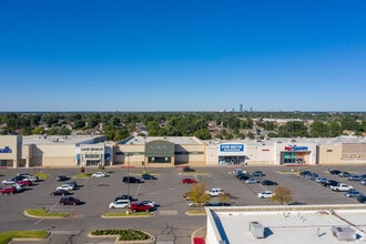 1401 SW 74th St, Oklahoma City, OK for lease Building Photo- Image 1 of 2