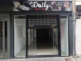 Plus de détails pour Calle Madrid, 46, Getafe - Commerce de détail à louer