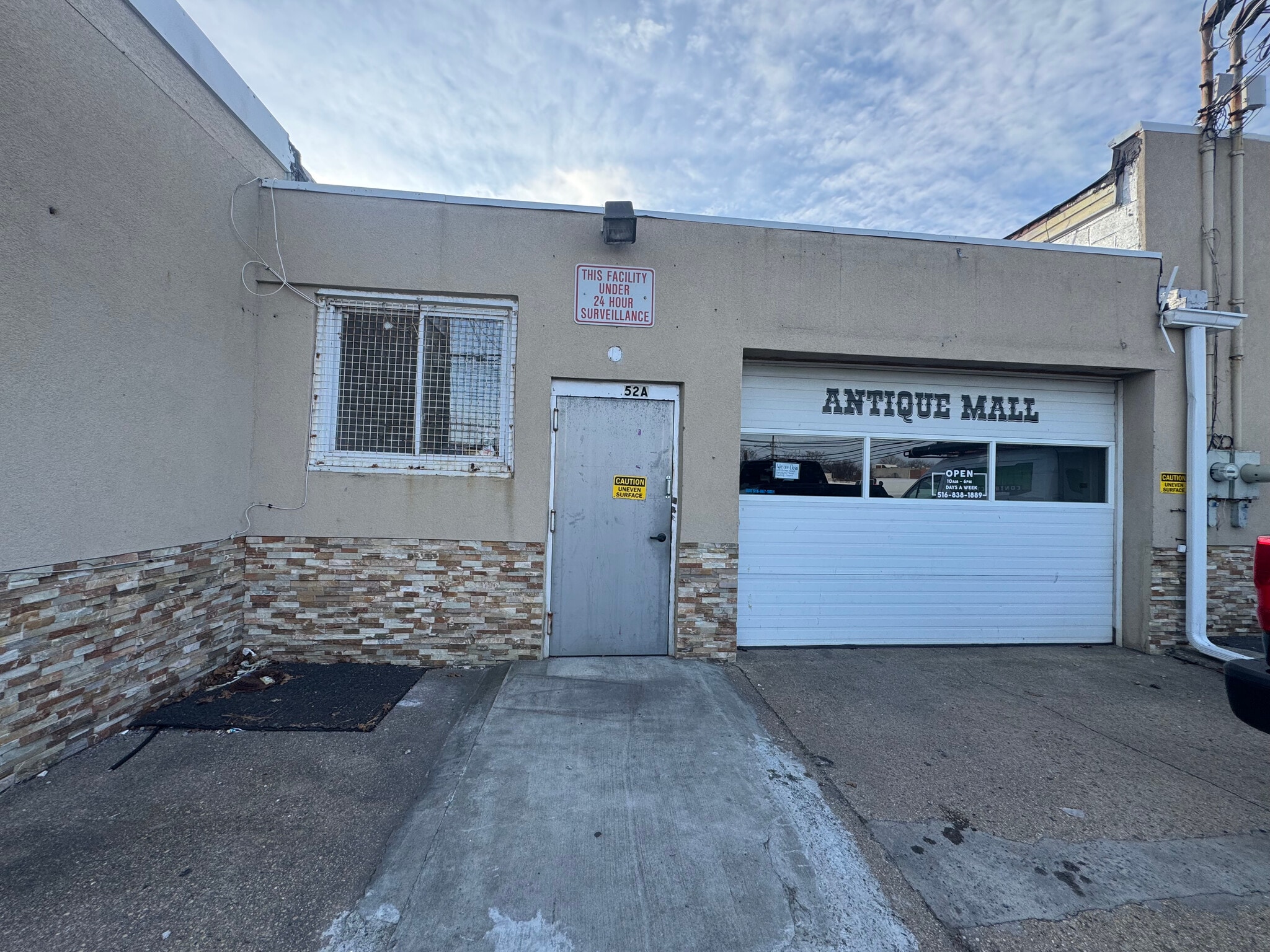 52A Mill Rd, Freeport, NY for lease Interior Photo- Image 1 of 5