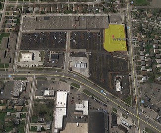More details for 31001-31145 Harper Ave, Saint Clair Shores, MI - Retail for Lease