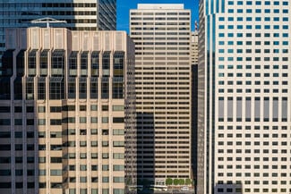 Plus de détails pour 45 Fremont St, San Francisco, CA - Bureau à louer