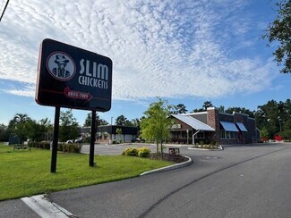 Plus de détails pour 2329 Apalachee Pky, Tallahassee, FL - Commerce de détail à vendre