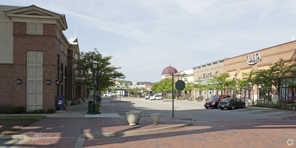 137 W Bridge St, Homestead, PA à louer - Photo du bâtiment - Image 2 de 5