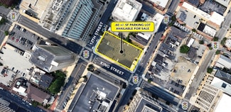 More details for East 12th & North King Street st, Wilmington, DE - Land for Sale