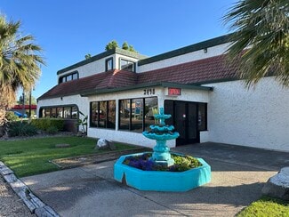 More details for 2490 Fair St, Chico, CA - Retail for Lease