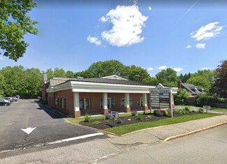More details for 201 Main St, Westbrook, ME - Office for Lease