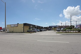 More details for 6890 N Powerline Rd, Pompano Beach, FL - Retail for Lease