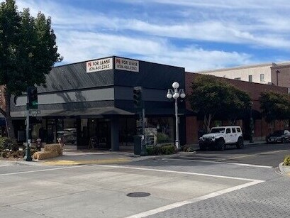 Plus de détails pour 501 S Myrtle Ave, Monrovia, CA - Bureau à vendre