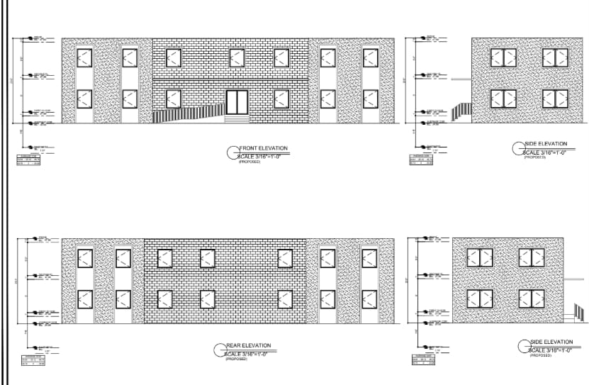 139 Irving Pl, Woodmere, NY for sale - Building Photo - Image 2 of 2