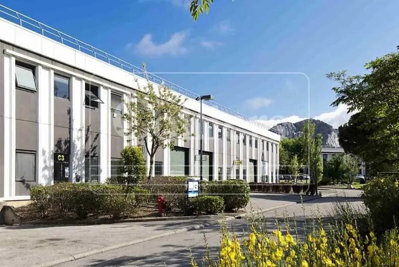 9 Impasse Paradou, Marseille for lease Building Photo- Image 1 of 6