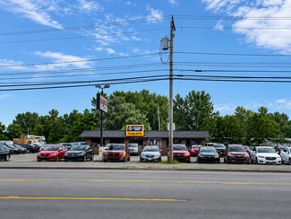 More details for 5898 Rome Taberg Rd, Rome, NY - Retail for Sale