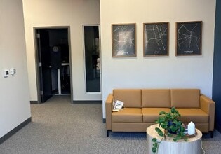 741 Merritt Capital Dr, Wake Forest, NC for lease Lobby- Image 1 of 5