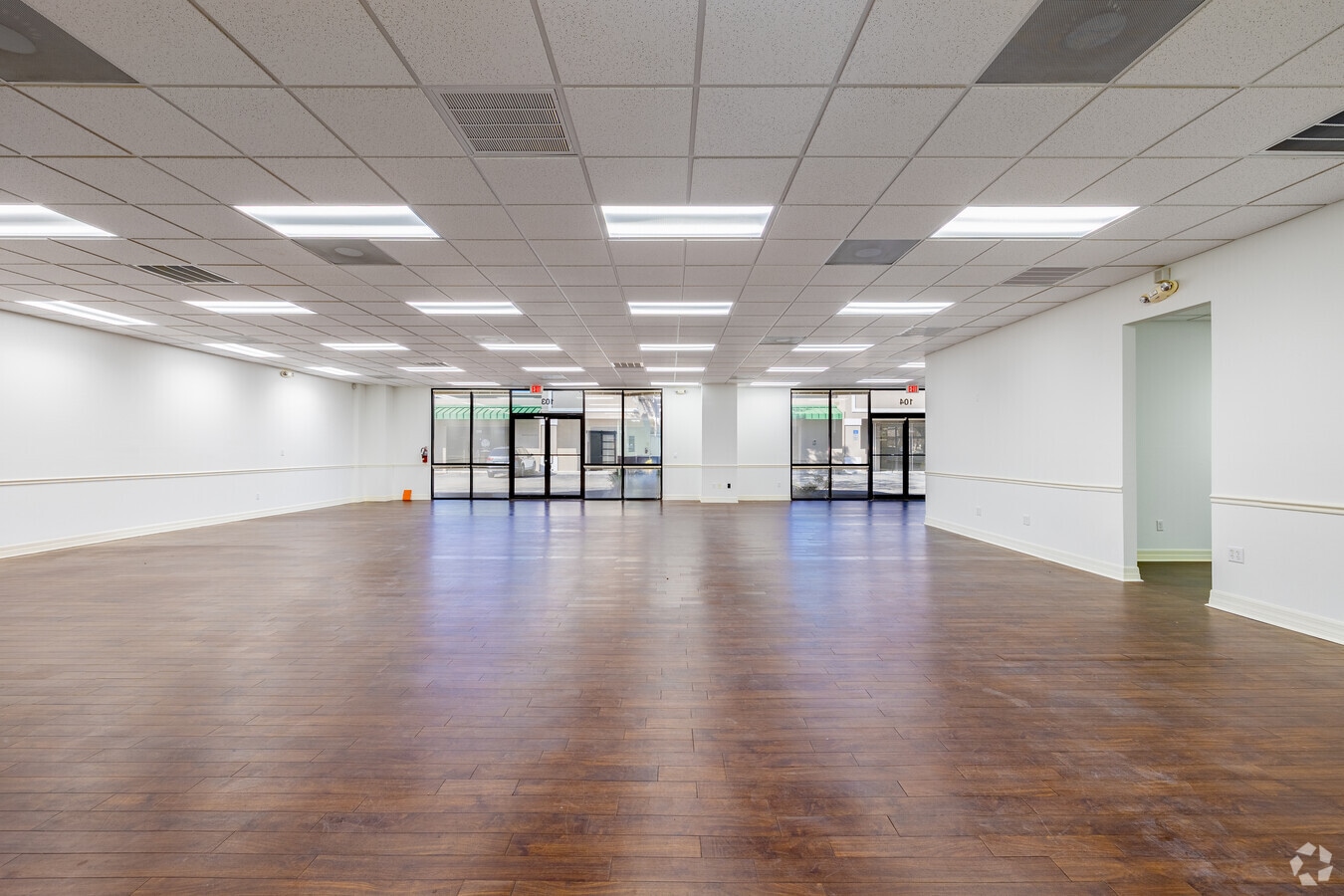 8991 Daniels Center Dr, Fort Myers, FL 33912 - Unit 103/104 -  - Interior Photo - Image 1 of 8