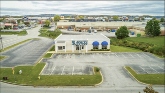 More details for 2200A Hamilton Place Blvd, Chattanooga, TN - Retail for Lease