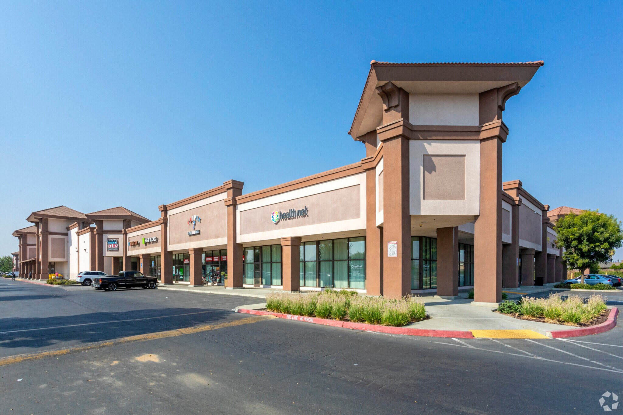 2017 N Dinuba Blvd, Visalia, CA à louer Photo principale- Image 1 de 21