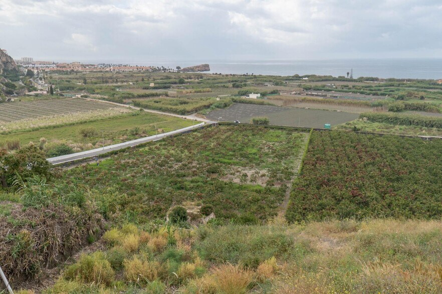 Carretera Málaga, 74, Salobreña, Granada for sale - Building Photo - Image 2 of 50