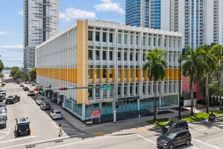 Plus de détails pour 2125 Biscayne Blvd, Miami, FL - Coworking à louer